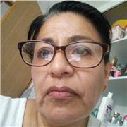 Profesora pre-escolar problemas de aprendizaje, lenguaje y conducta niños CAPEP